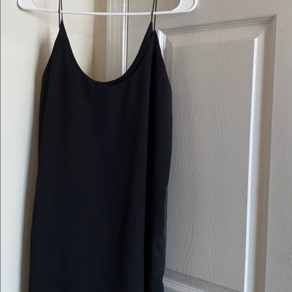 Lila Rose dress